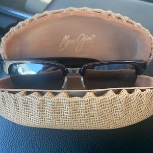 Maui Jim Kawika Sun Glasses